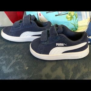 Puma sneakers